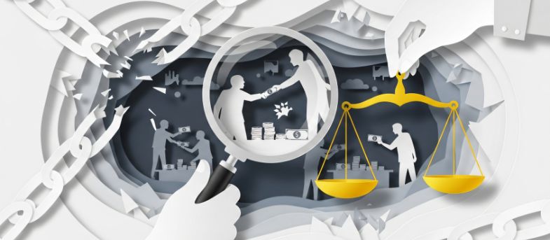 AI-driven fraud detection transforming government accountability